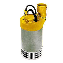 Bomba para Esgoto I Bomba para Esgoto I