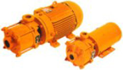 Bomba Centrifuga Multibloc
