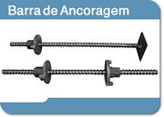 Barra de Ancoragem