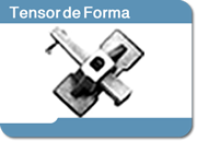 Tensor de Forma